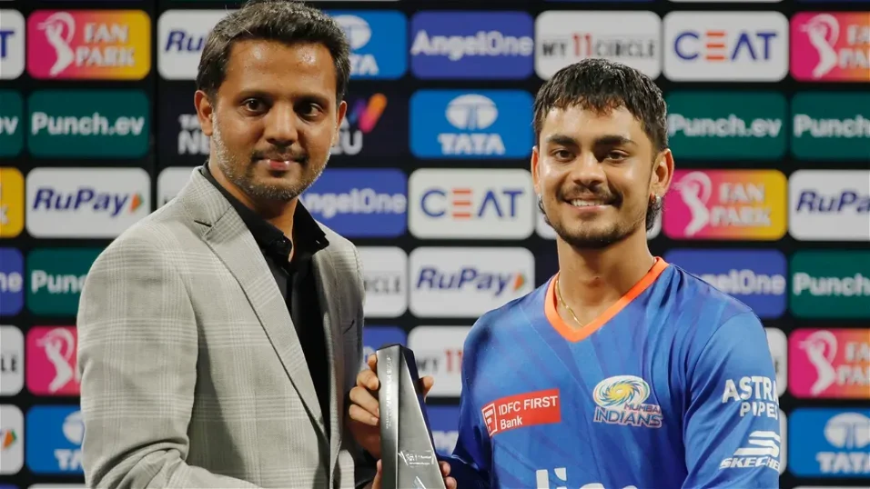 Ishan Kishan