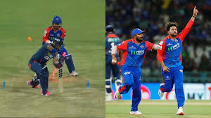Kuldeep Yadav, Nicholas Pooran