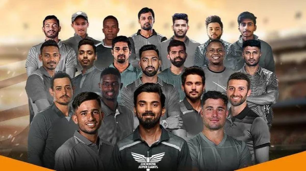 Lucknow Super Giants, LSG, IPL 2024