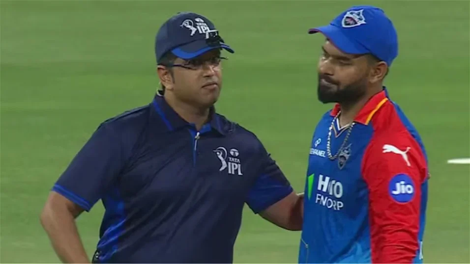 Delhi Capitals