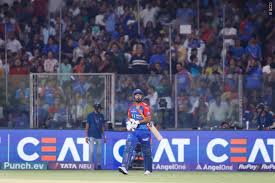 Rishabh Pant