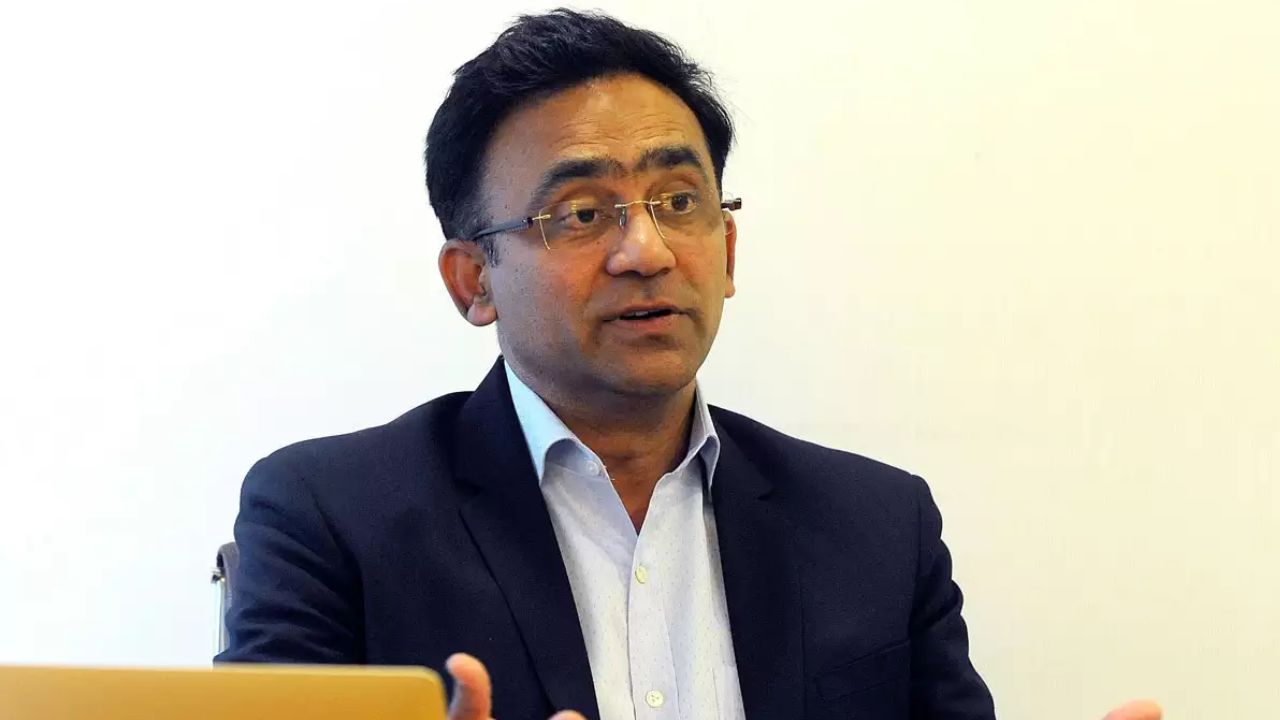 Saba Karim, BCCI