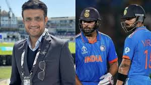 Sourav Ganguly