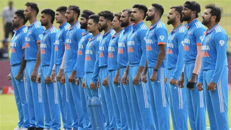 India