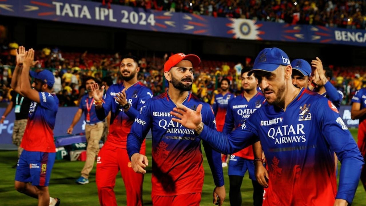 IPL 2025: Virat Kohli given full credit for RCBs batting revolution