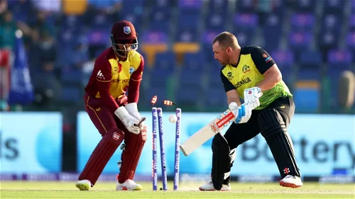 Yash Thakur, Jos Buttler
