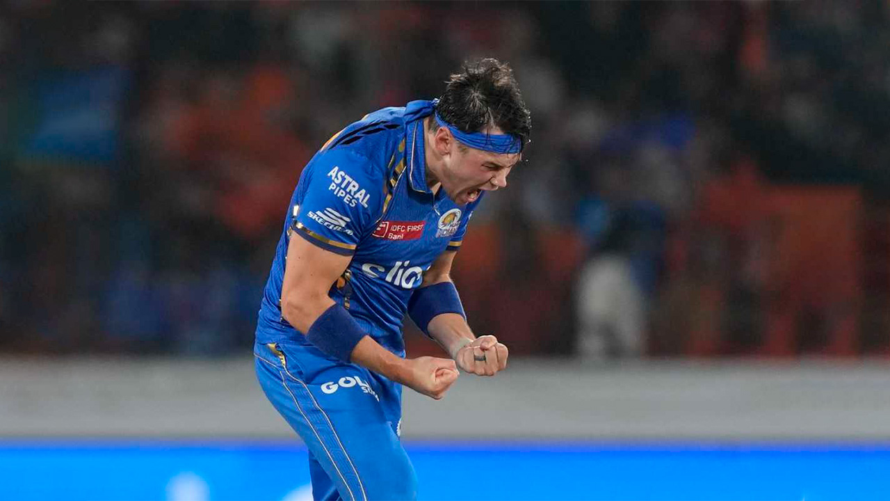Travis Head Looks OnGerald Coetzee Was Jubilant After Ending Travis Head's Dangerous Innings After Being Dismissed By Gerald Coetzee