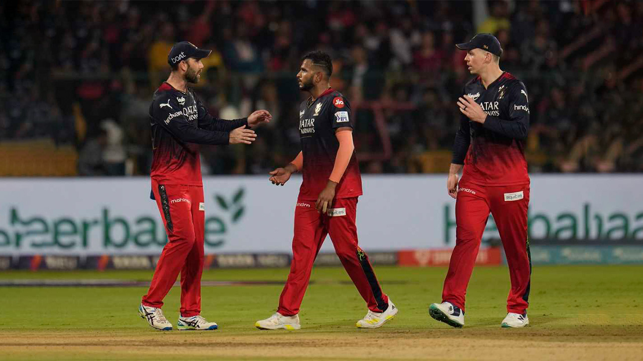 Vijaykumar Vyshak Ended The Shubman Gill Vijay Shankar Stand