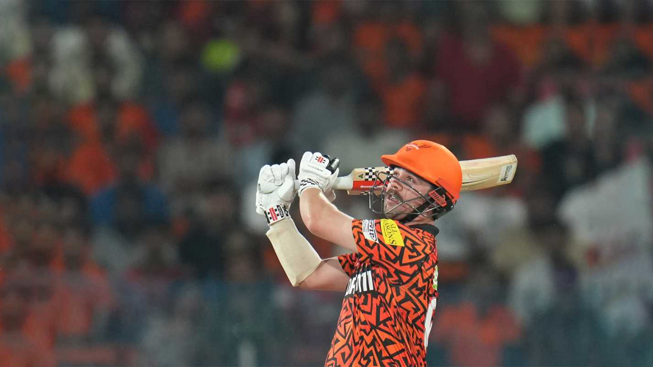 Travis Head Made A Blazing Start After Getting His First Game Of The