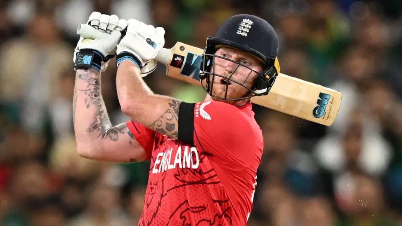 Ben Stokes Did What Was Required Of Him In A Small Chase