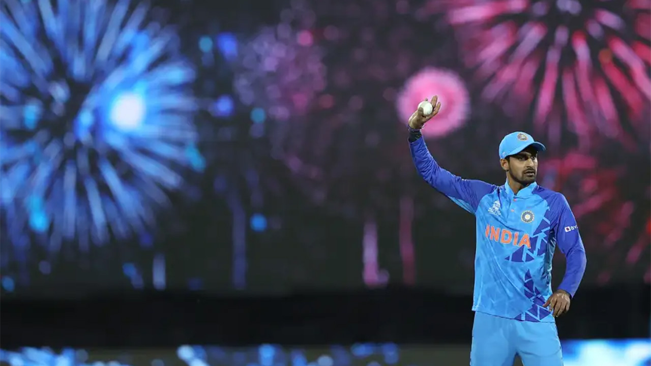 India Had Plenty Of Fireworks To Contend With During England's Chase