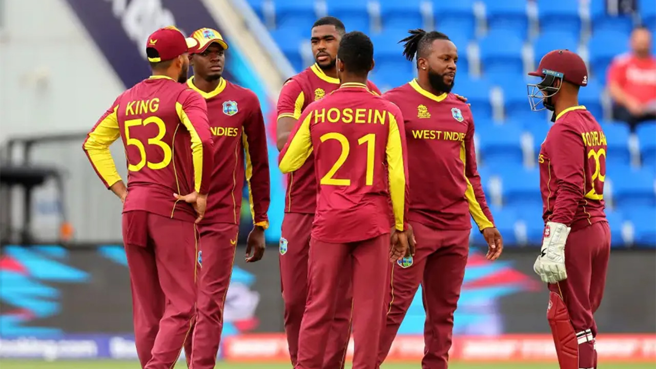 West Indies Had Plenty To Ponder
