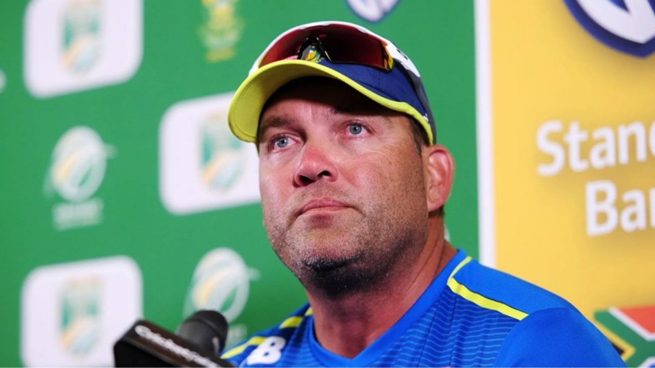 Jacques Kallis predicts the winner of T20 International Cup 2024 ...