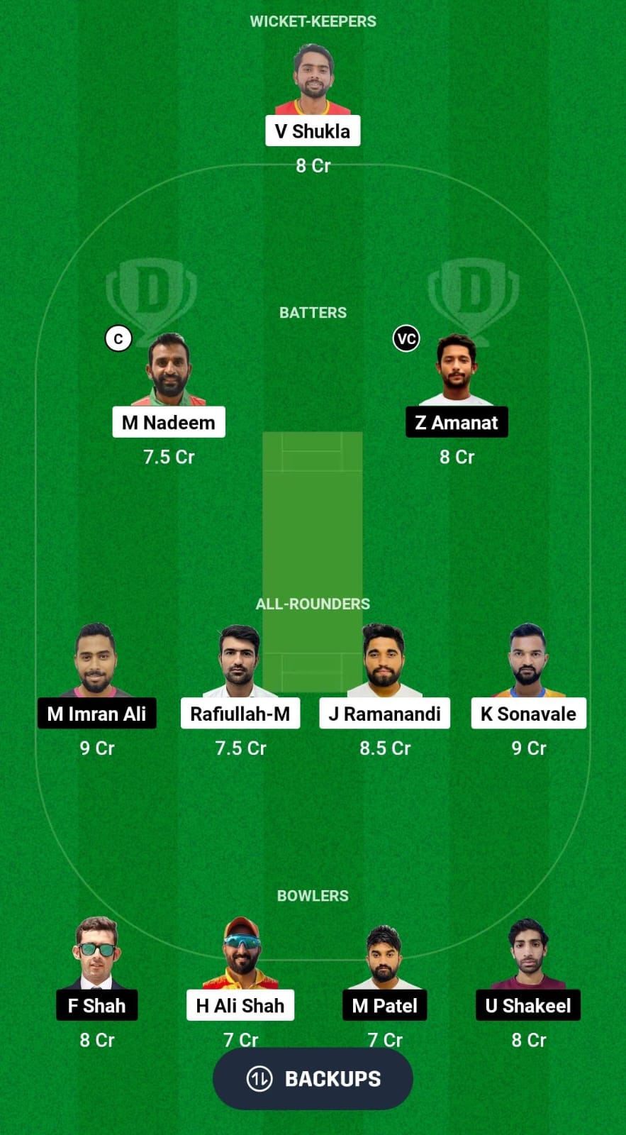 1000469268 ROS vs YSG Dream11 Prediction Fantasy Cricket Tips Dream11 Team Oman D10 League 2024
