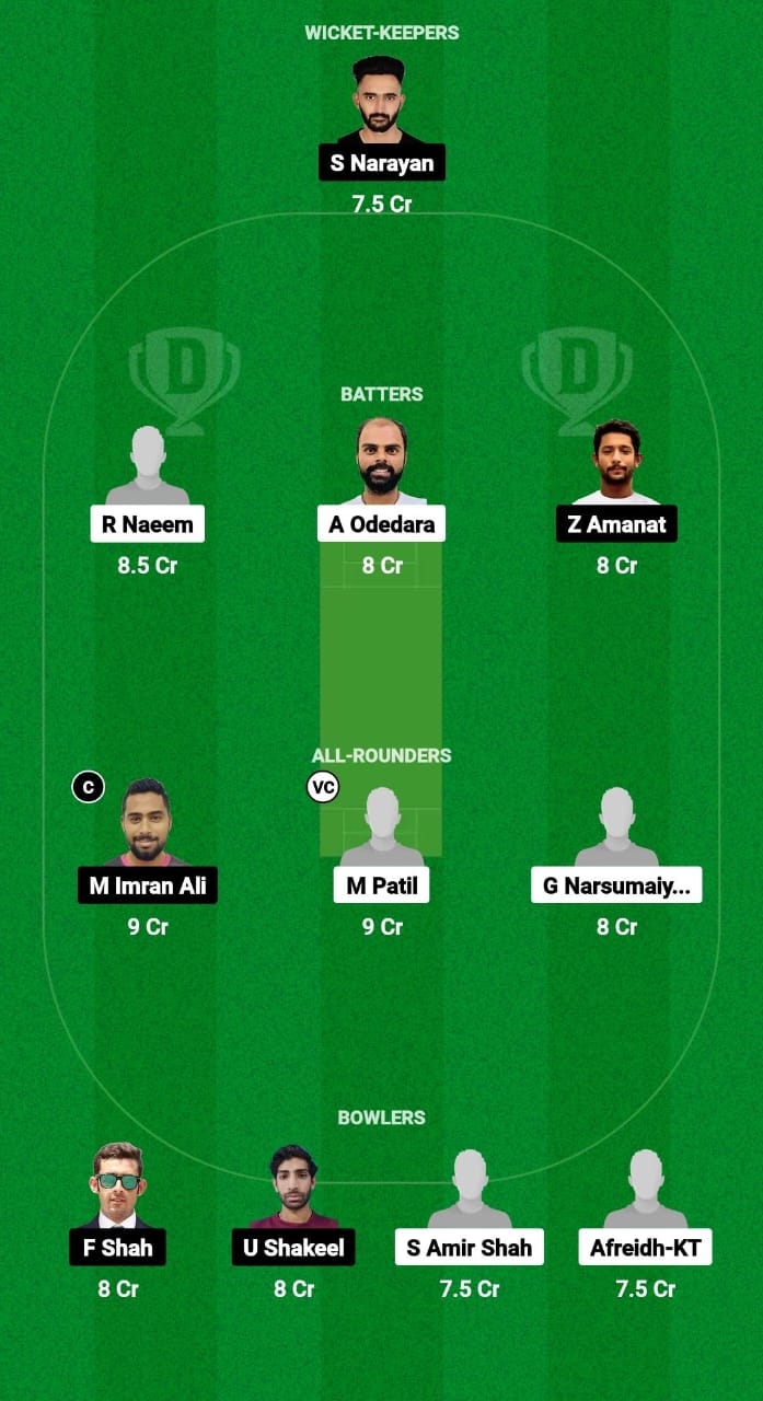 1000470486 MT vs YSG Dream11 Prediction Fantasy Cricket Tips Dream11 Team Oman D10 League 2024