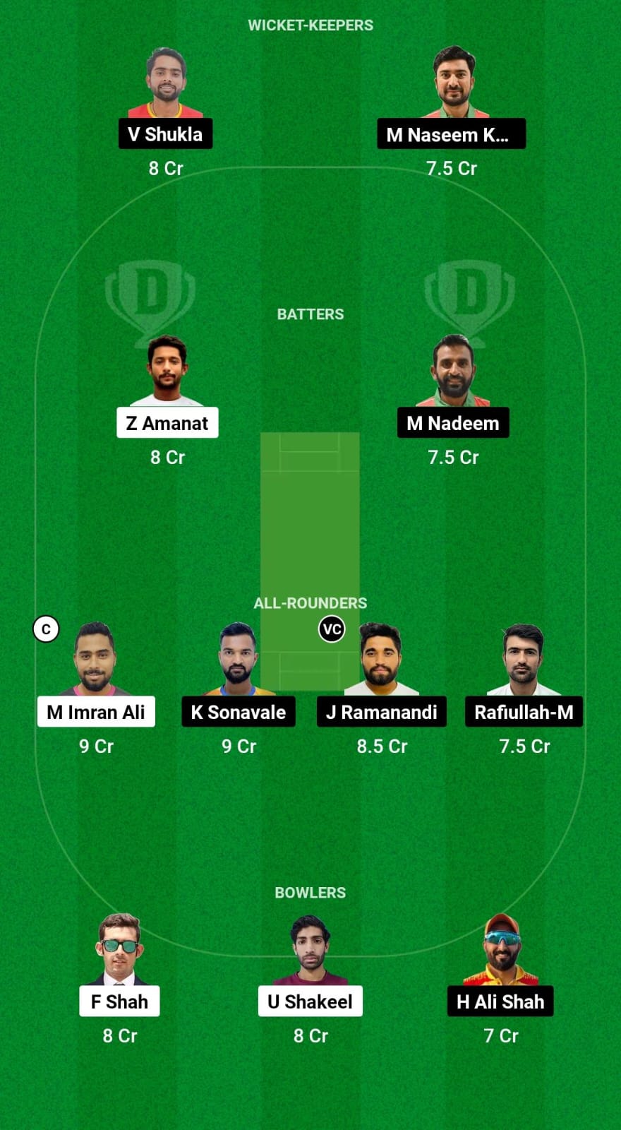1000471757 YSG vs ROS Dream11 Prediction Fantasy Cricket Tips Dream11 Team Oman D10 League 2024