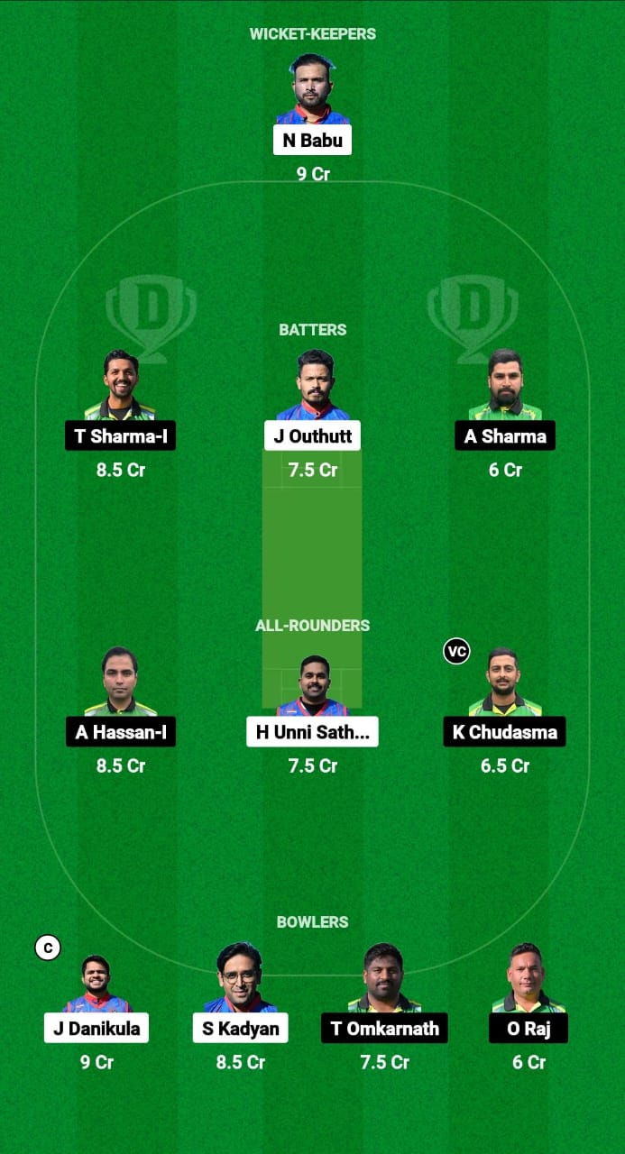 1000472811 ZA vs LJU Dream11 Prediction Fantasy Cricket Tips Dream11 Team ECS T10 Croatia 2024