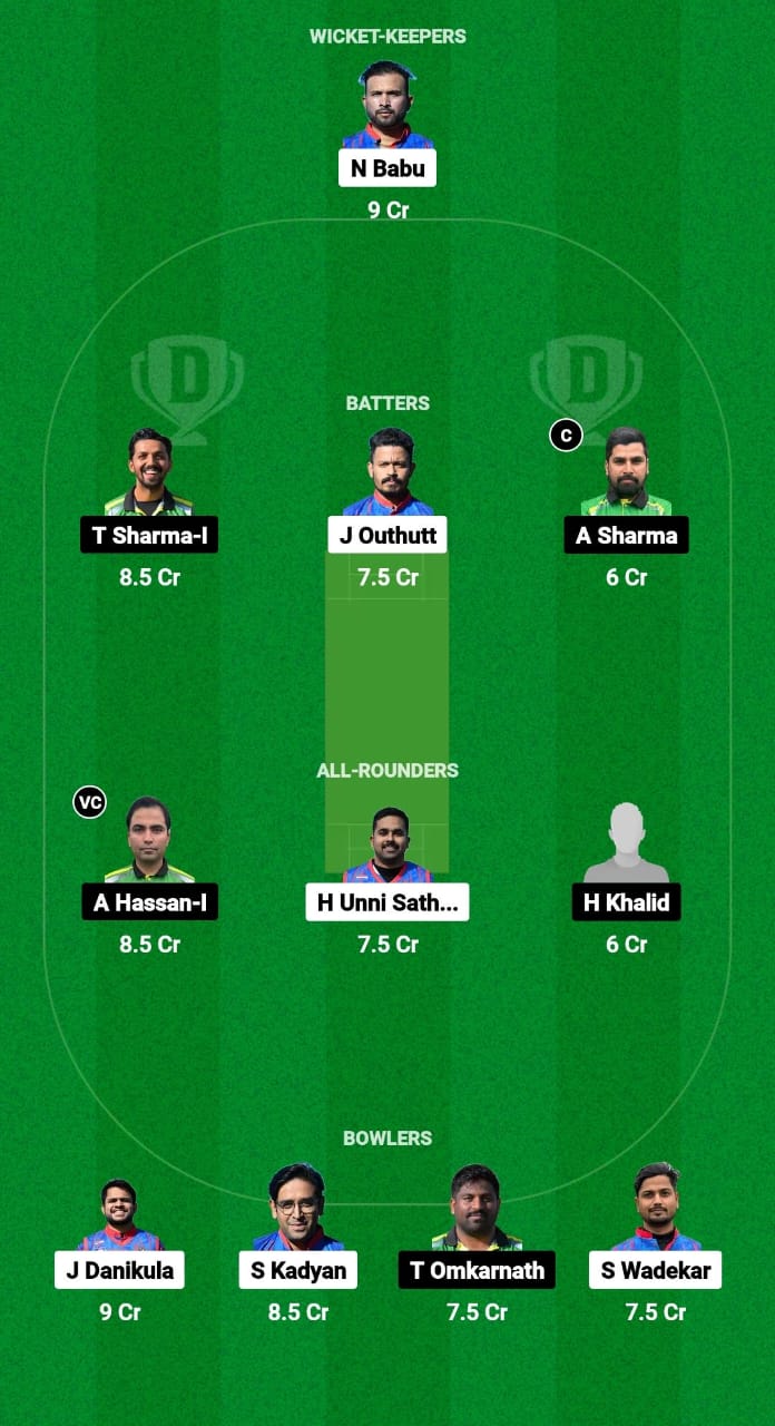 1000472814 ZA vs LJU Dream11 Prediction Fantasy Cricket Tips Dream11 Team ECS T10 Croatia 2024