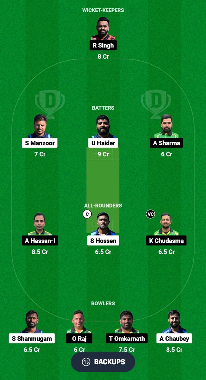 1000473305 ZAS vs LJU Dream11 Prediction Fantasy Cricket Tips Dream11 Team ECS T10 Croatia 2024