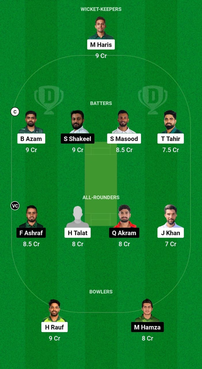 1000473517 STA vs DOL Dream11 Prediction Fantasy Cricket Tips Dream11 Team Pakistan One-Day Cup 2024