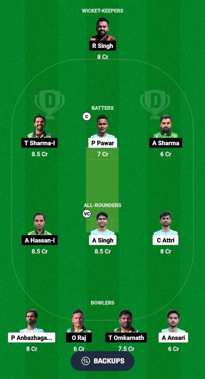 1000473710 ZC vs LJU Dream11 Prediction Fantasy Cricket Tips Dream11 Team ECS T10 Croatia 2024