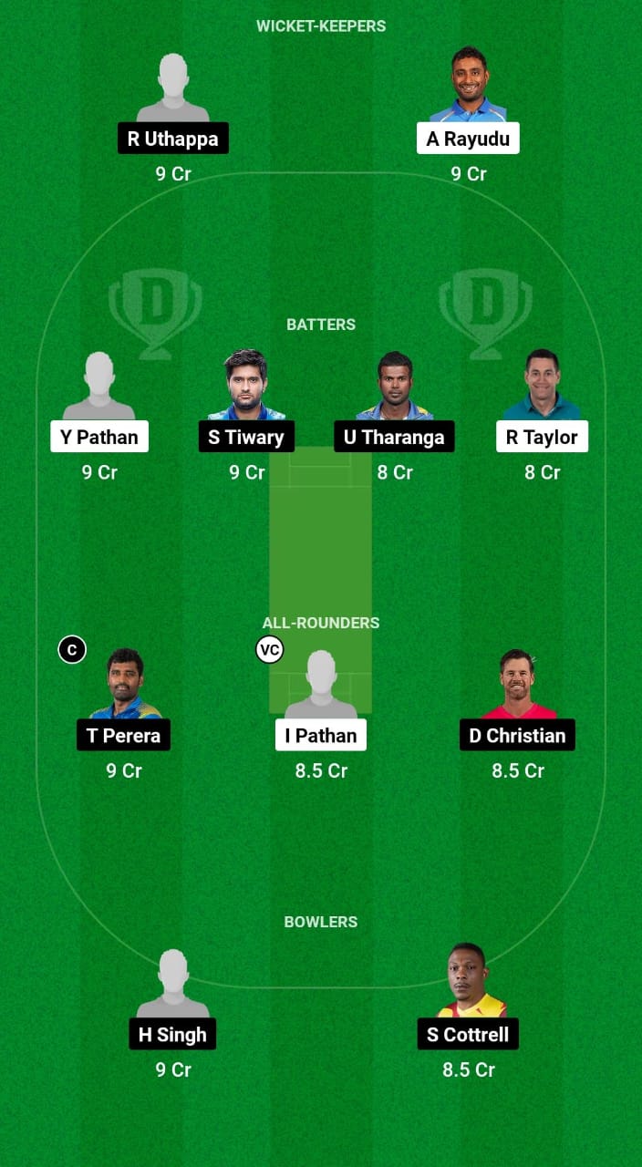 1000474465 KSO vs MNT Dream11 Prediction Fantasy Cricket Tips Dream11 Team Legends League T20 2024