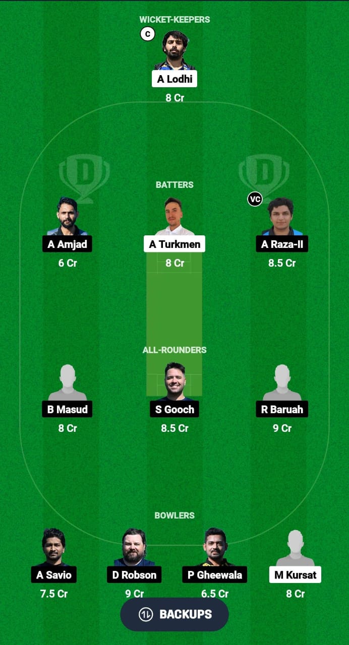 1000476504 TUR vs EST Dream11 Prediction Fantasy Cricket Tips Dream11 Team Dream11 ECC T10 2024