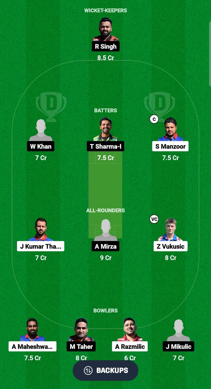 1000478448 CRO vs SVN Dream11 Prediction Fantasy Cricket Tips Dream11 Team Dream11 ECC T10 2024