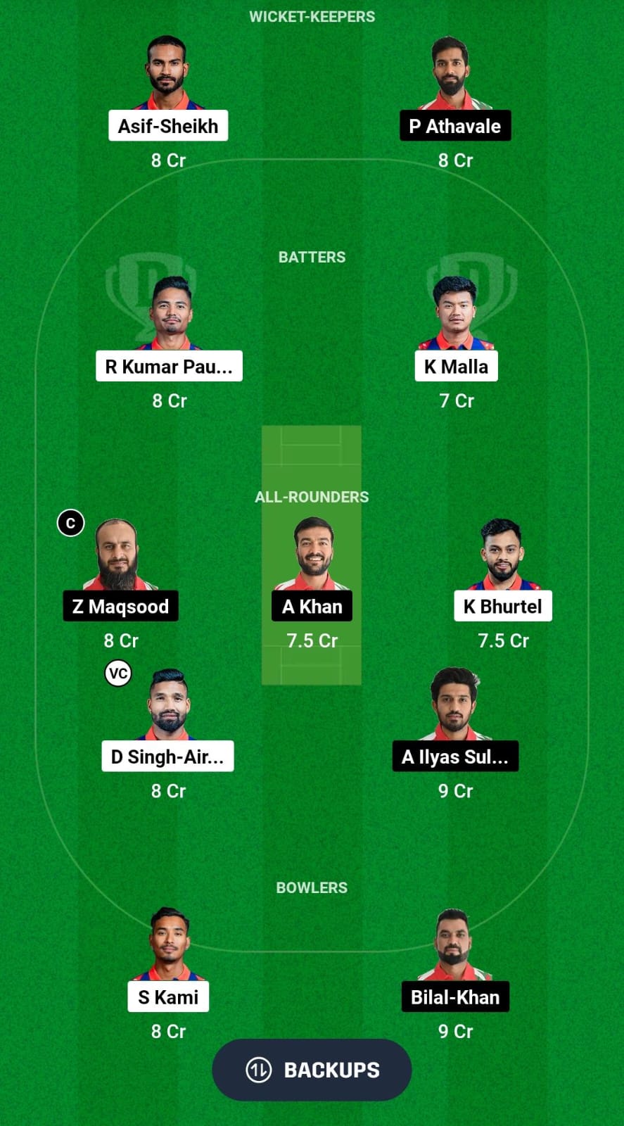 1000485198 OMN vs NEP Dream11 Prediction Fantasy Cricket Tips Dream11 Team Canada T20I Tri Series 2024