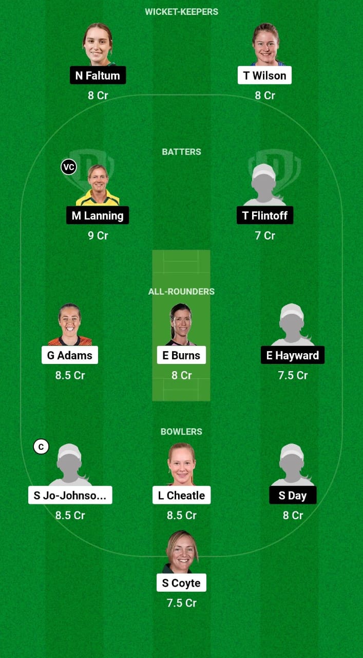 1000487176 NSW-W vs VCT-W Dream11 Prediction Fantasy Cricket Tips Dream11 Team Australian Women's ODD 2024