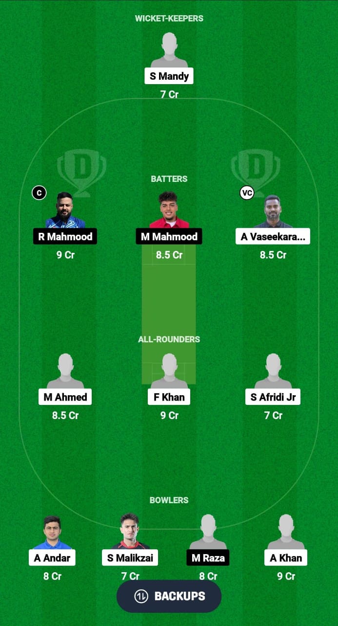 1000487212 GER vs DEN Dream11 Prediction Fantasy Cricket Tips Dream11 Team Dream11 ECC T10 2024