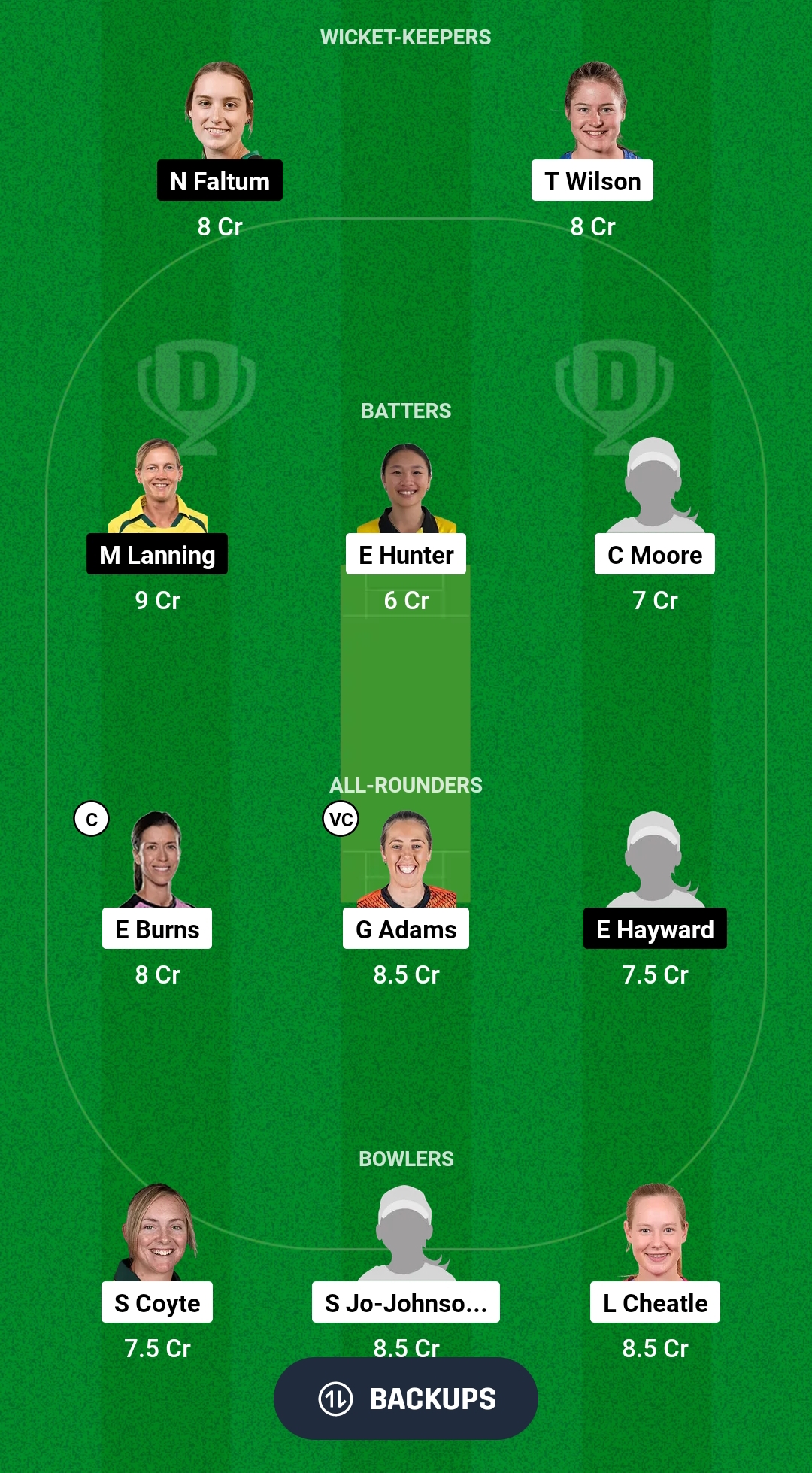 1000487807 NSW-W vs VCT-W Dream11 Prediction Fantasy Cricket Tips Dream11 Team Australian Women's ODD 2024