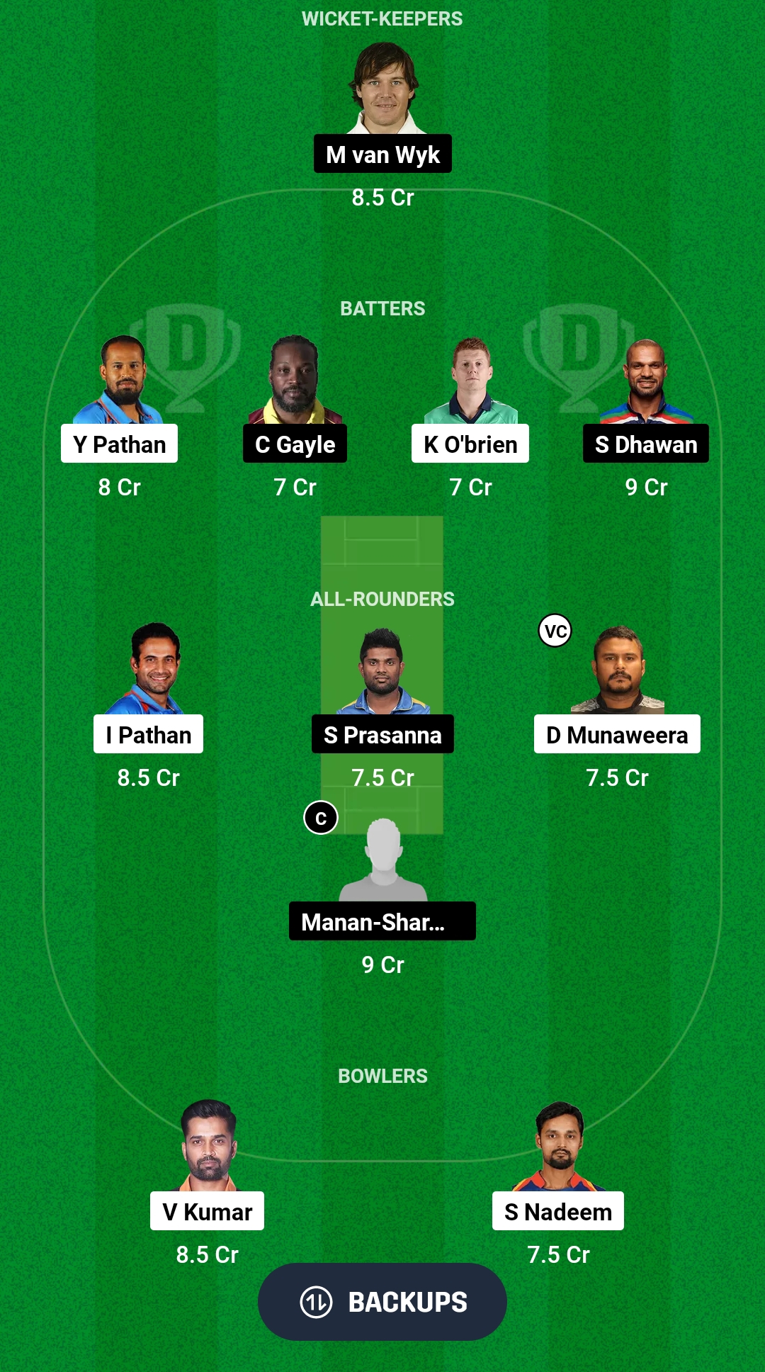 1000492456 KSO vs GJG Dream11 Prediction Fantasy Cricket Tips Dream11 Team Legends League T20 2024