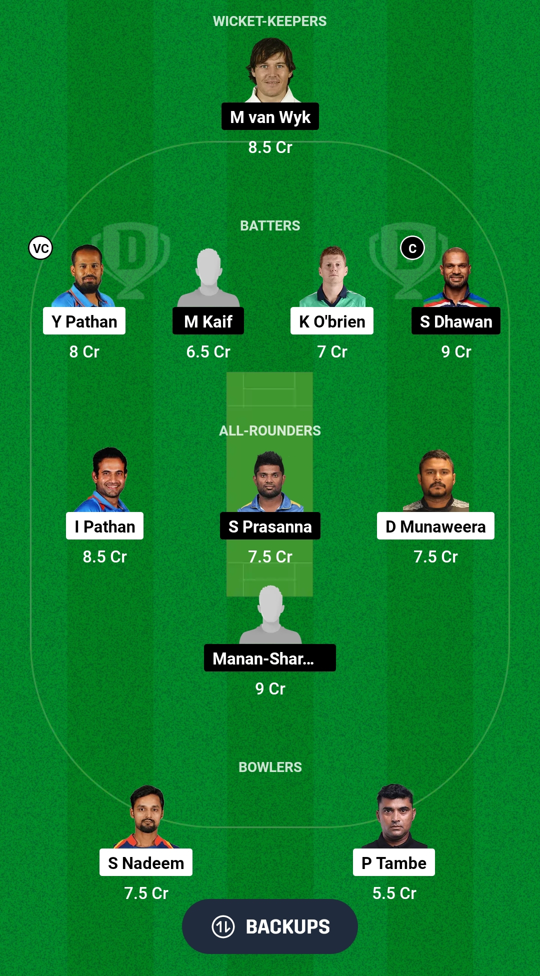 1000492458 KSO vs GJG Dream11 Prediction Fantasy Cricket Tips Dream11 Team Legends League T20 2024