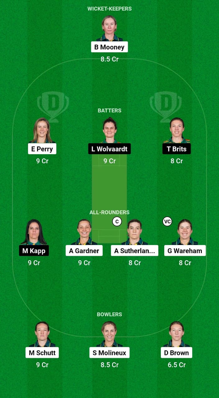 1000497072 AU-W vs SA-W Dream11 Prediction Fantasy Cricket Tips Dream11 Team ICC T20 Womens World Cup 2024