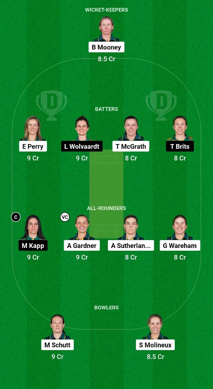 1000497081 AU-W vs SA-W Dream11 Prediction Fantasy Cricket Tips Dream11 Team ICC T20 Womens World Cup 2024