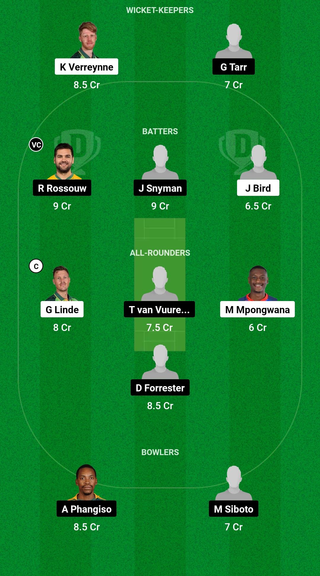 1000498455 WEP vs KTS Dream11 Prediction Fantasy Cricket Tips Dream11 Team South Africa T20 Challenge 2024