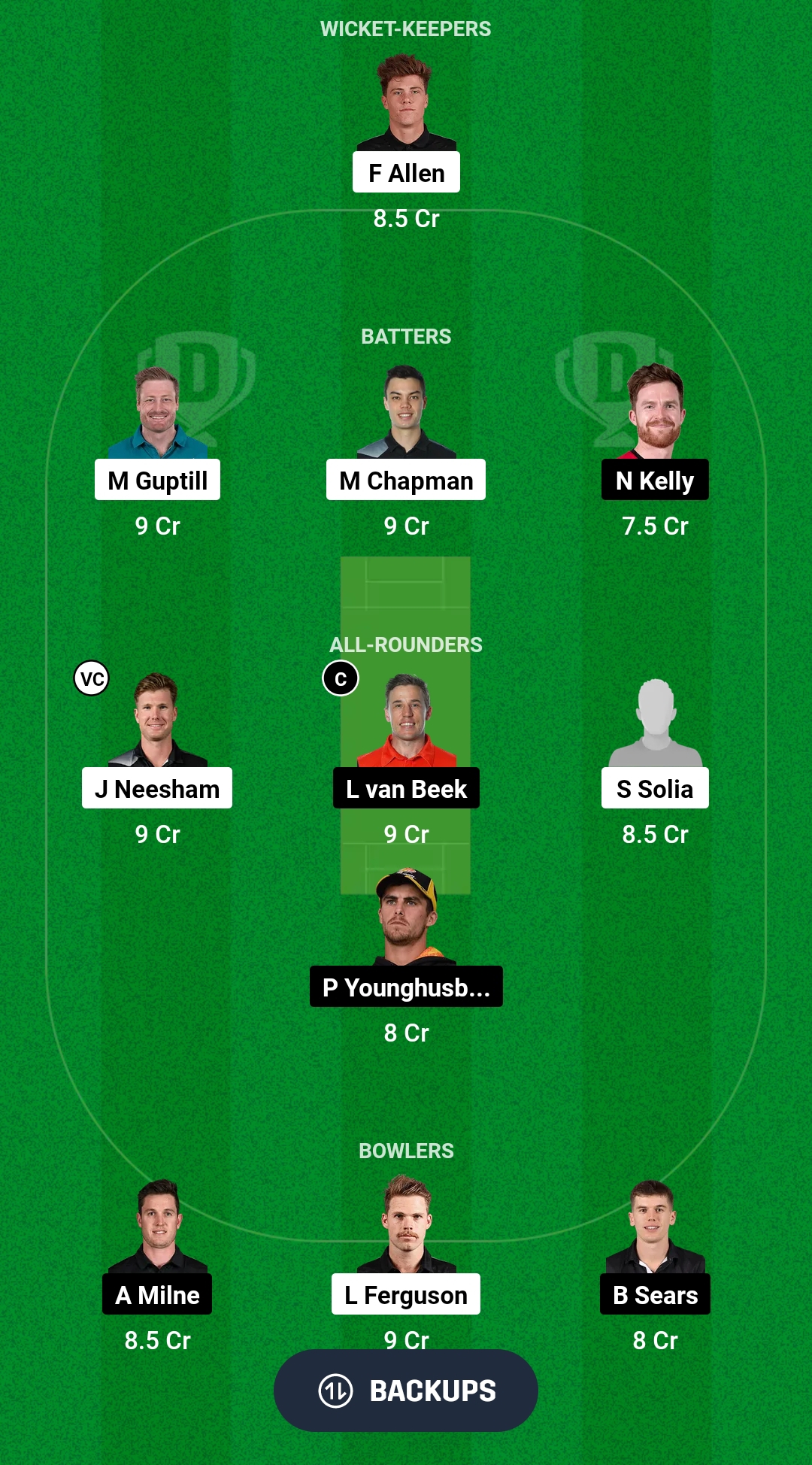 1000501702 AA vs WF Dream11 Prediction Fantasy Cricket Tips Dream11 Team The Ford Trophy OD 2024