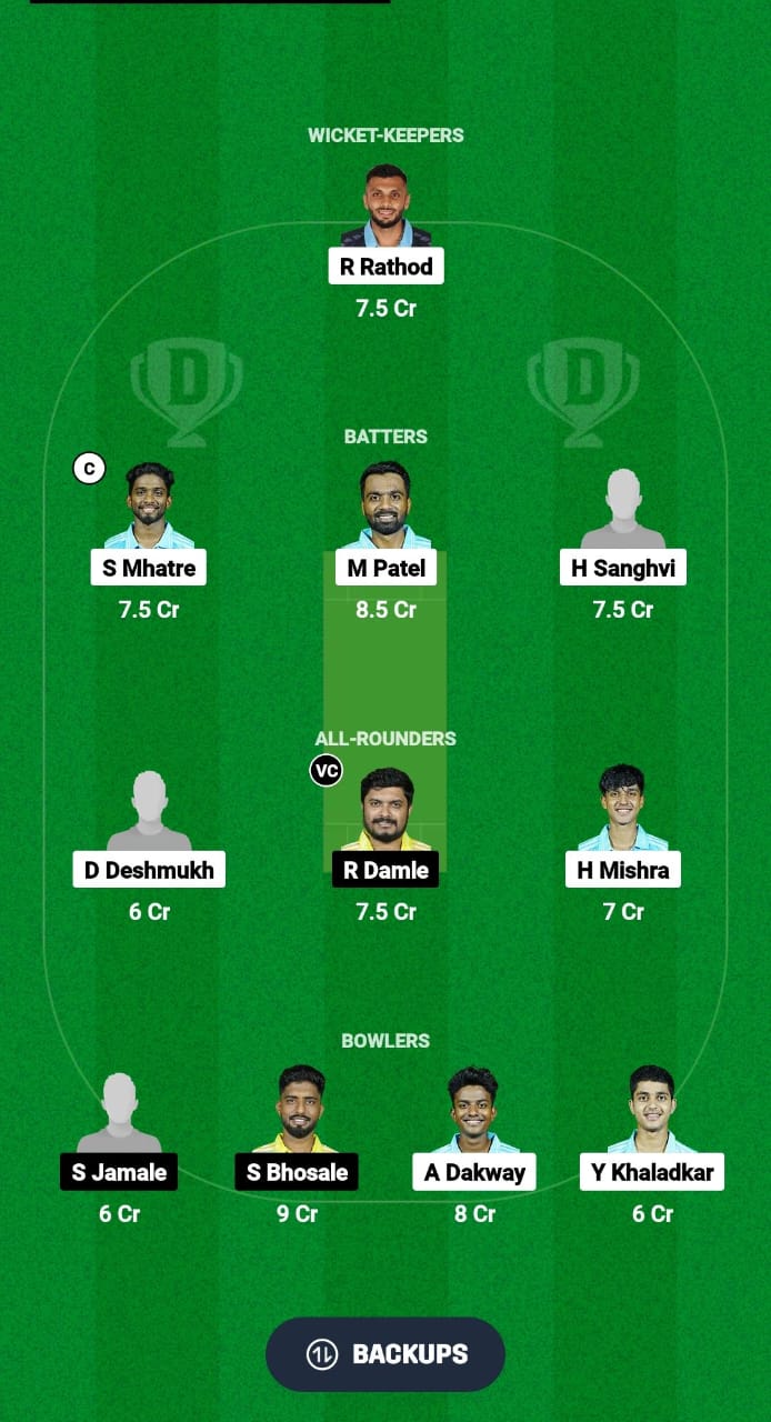 1000502882 PBG vs NOK Dream11 Prediction Fantasy Cricket Tips Dream11 Team Pune T20 Olympia Trophy 2024