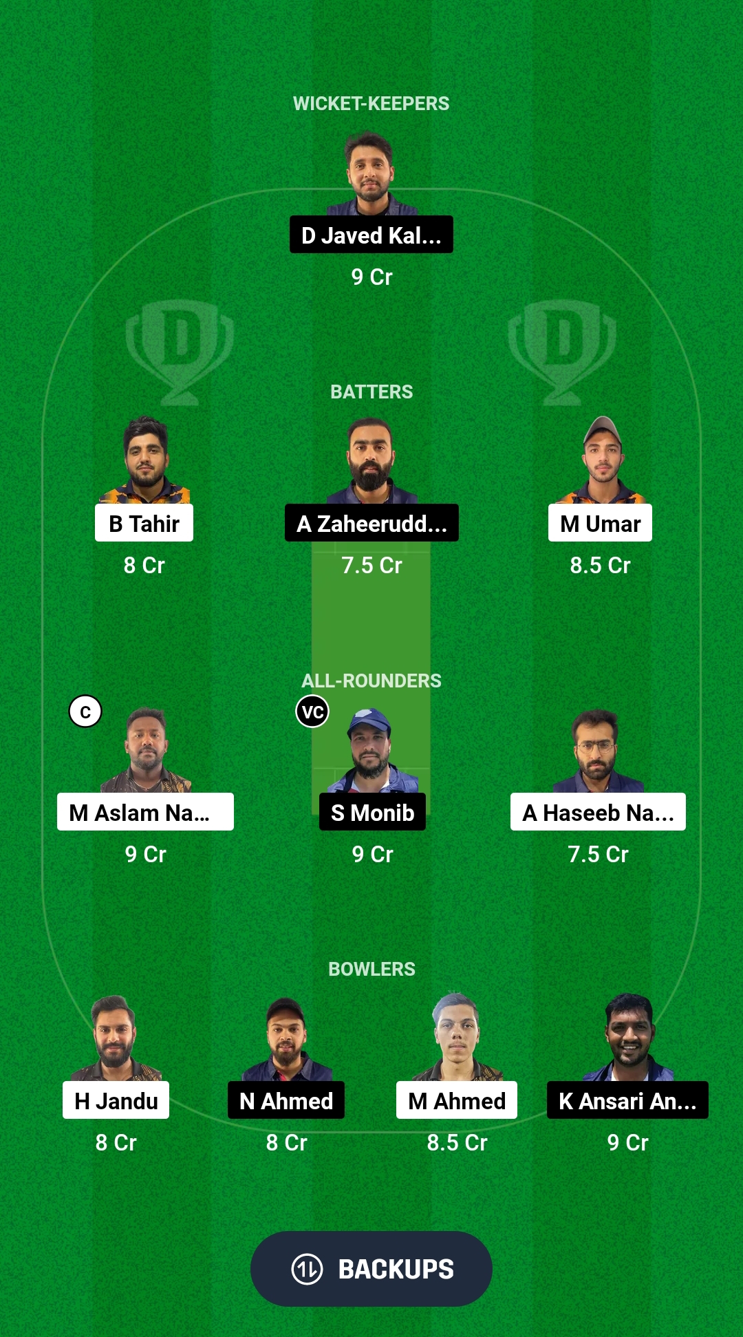 1000506303 ALH vs STA Dream11 Prediction Fantasy Cricket Tips Dream11 Team Kuwait Elite T20 Cup 2024