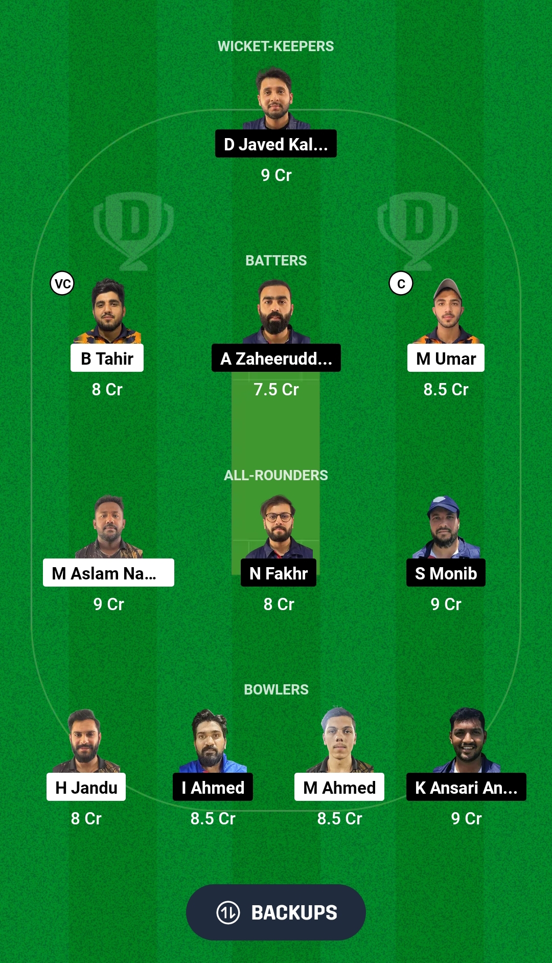 1000506305 ALH vs STA Dream11 Prediction Fantasy Cricket Tips Dream11 Team Kuwait Elite T20 Cup 2024