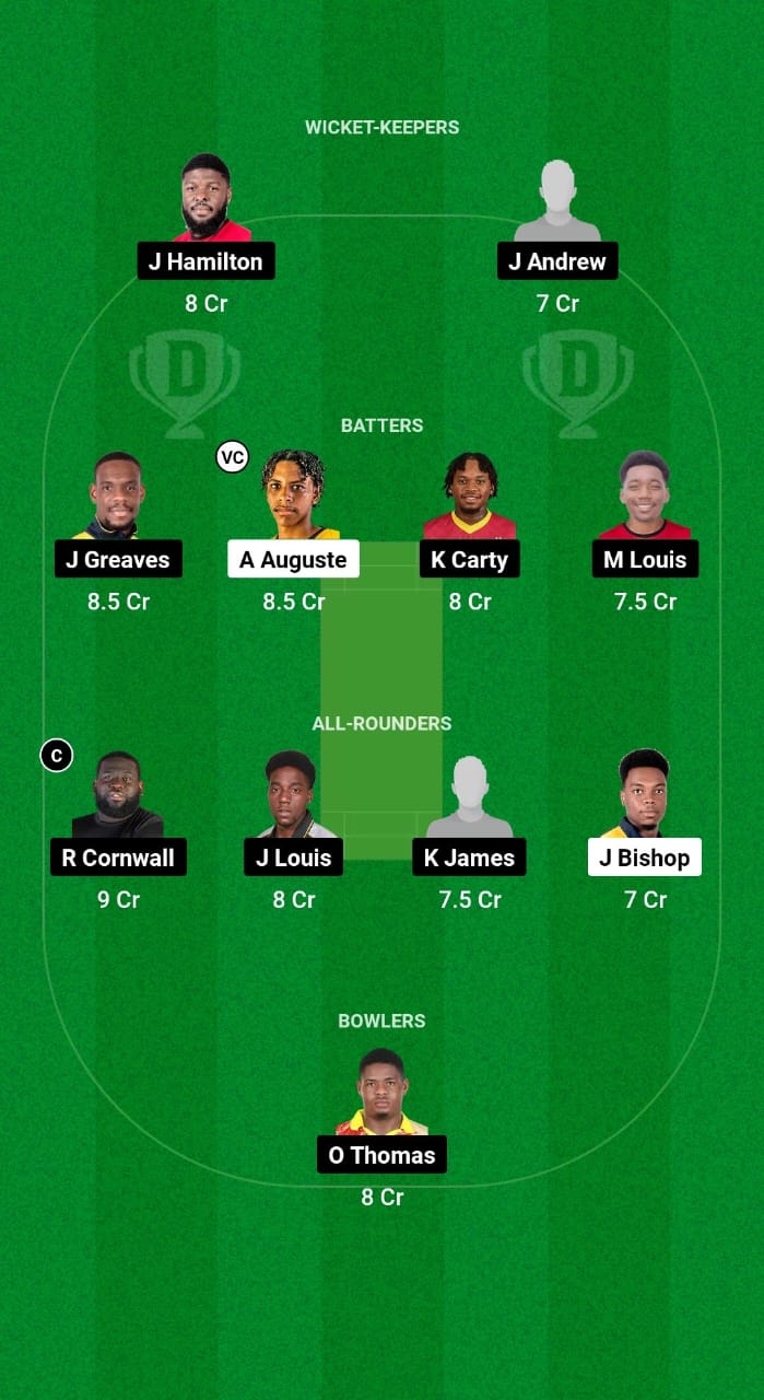 1000506562 WIC vs LEE Dream11 Prediction Fantasy Cricket Tips Dream11 Team West Indies Super50 Cup 2024