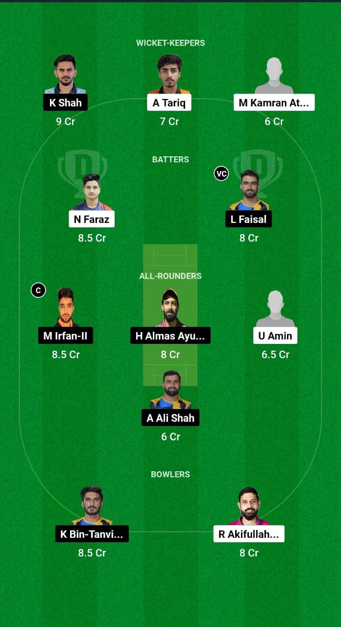 1000506577 EMB vs SHA Dream11 Prediction Fantasy Cricket Tips Dream11 Team Emirates D20 Tournament 2024