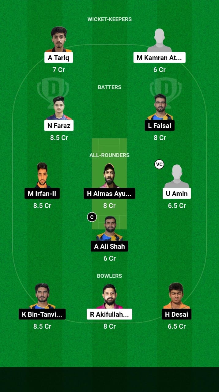 1000506580 EMB vs SHA Dream11 Prediction Fantasy Cricket Tips Dream11 Team Emirates D20 Tournament 2024
