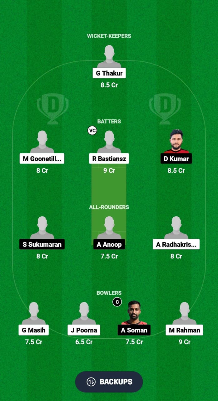 1000506608 SOC vs MAR Dream11 Prediction Fantasy Cricket Tips Dream11 Team ECS T10 Malta 2024