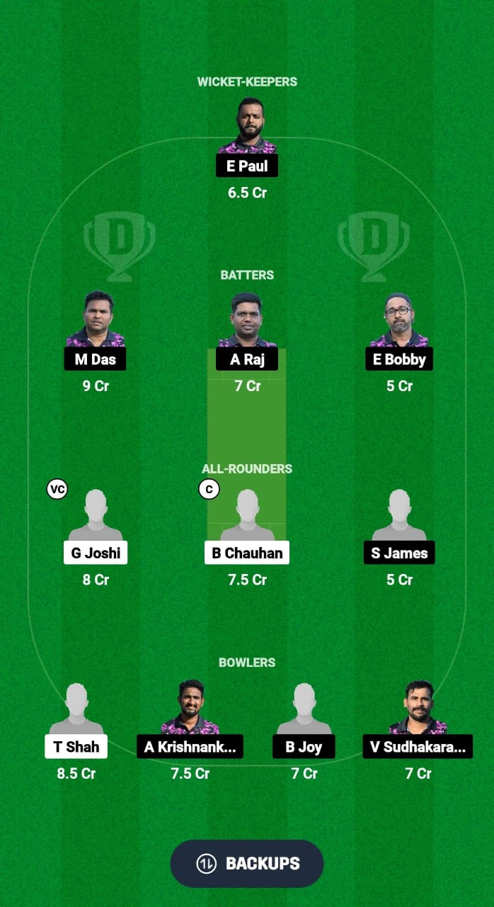 1000507053 AUM vs MMA Dream11 Prediction Fantasy Cricket Tips Dream11 Team ECS T10 Malta 2024