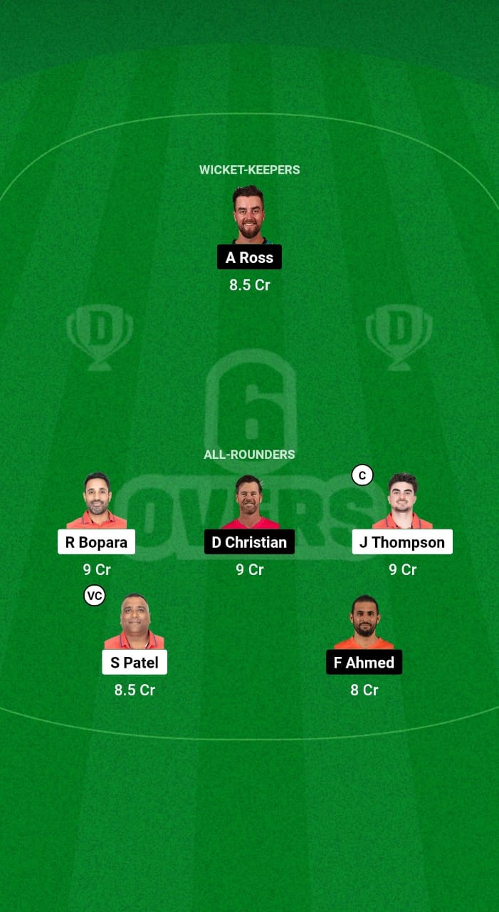 1000508214 ENG vs AUS Dream11 Prediction Fantasy Cricket Tips Dream11 Team Hong Kong Sixes 2024