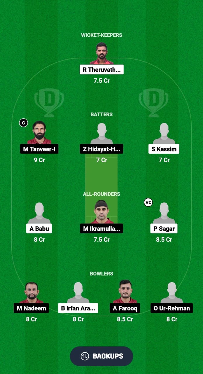 1000509345 TCC vs ACC Dream11 Prediction Fantasy Cricket Tips Dream11 Team Qatar T20 Pro League 2024