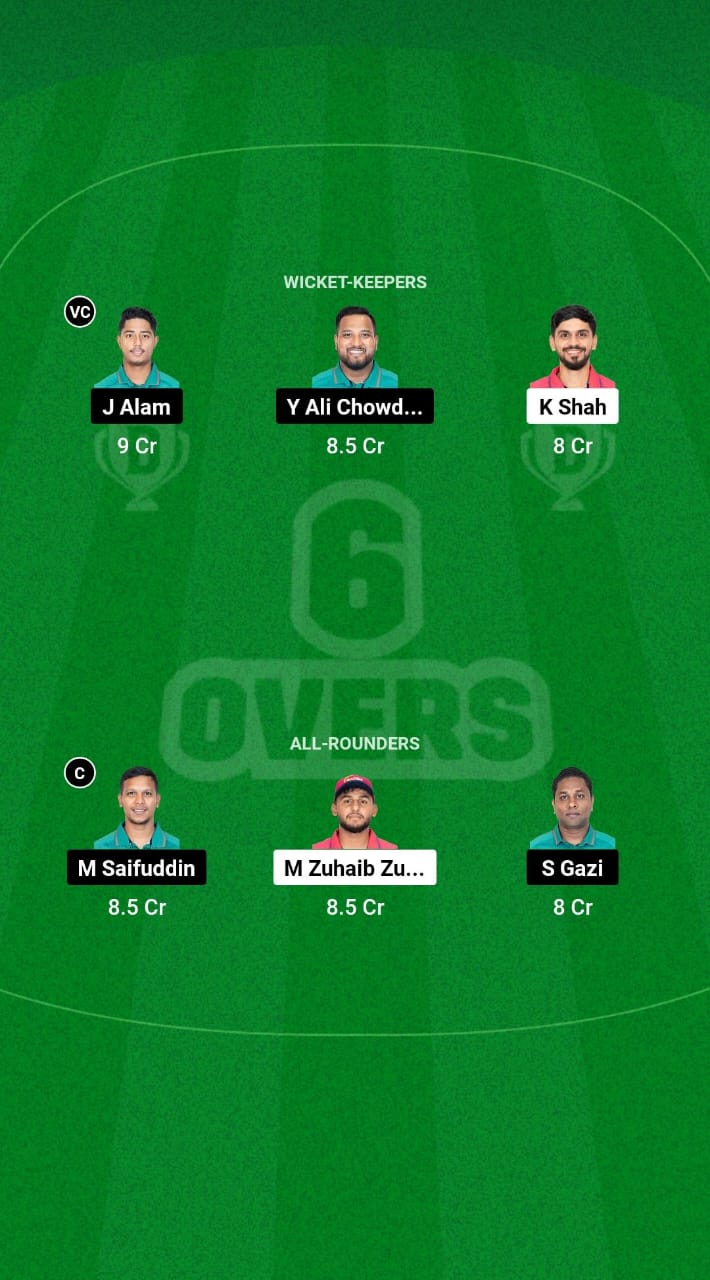 1000510252 UAE vs BAN Dream11 Prediction Fantasy Cricket Tips Dream11 Team Hong Kong Sixes 2024