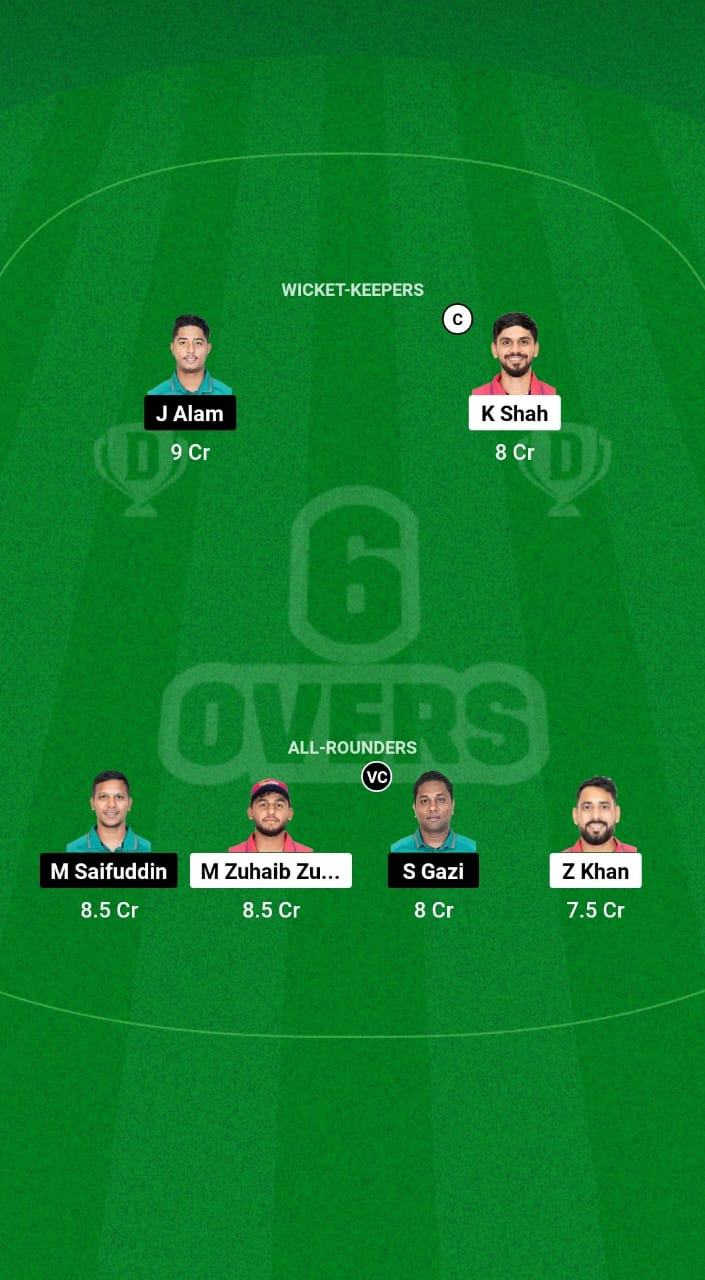 1000510255 UAE vs BAN Dream11 Prediction Fantasy Cricket Tips Dream11 Team Hong Kong Sixes 2024